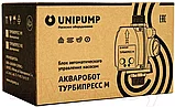 Блок управления насосом Unipump Турбипресс М, фото 4