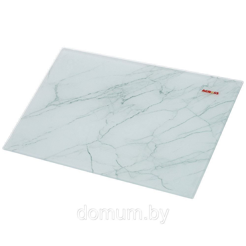 Доска разделочная Agness 20х30х0,4см (357-145)