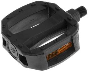 Педали детские Feimin FP-650 резьба 1/2", размер 93х87 мм