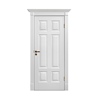 Межкомнатная дверь с покрытием эмаль Авалон 31