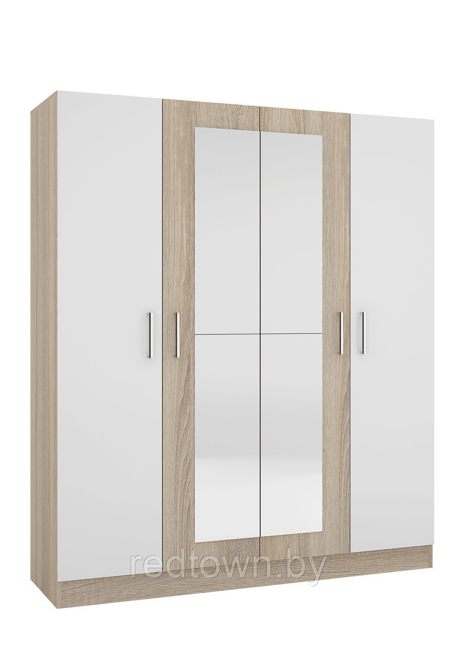 Шкаф распашной МК УЮТ 160