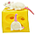 Игрушка - жмякалка на развитие моторики "Поймай мышонка" (сыр + 2 мышонка), фото 2