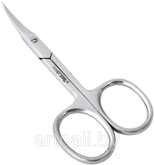 Ножницы для кожи Silver Star Classic HCC-4 - фото 1 - id-p183419078