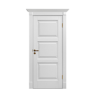 Межкомнатная дверь с покрытием эмаль Авалон 23