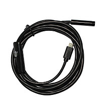 USB эндоскоп MRELF 5m (640x480, 5м)