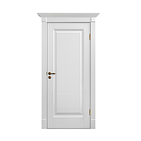 Межкомнатная дверь с покрытием эмаль Авалон 21