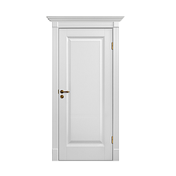 Межкомнатная дверь с покрытием эмаль Авалон 21