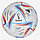 Мяч футбольный №5 Adidas Al Rihla Competition Fifa, фото 3