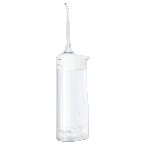 Ирригатор Soocas Portable Oral Irrigator W1 Белый - фото 3 - id-p183421041