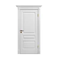 Межкомнатная дверь с покрытием эмаль Авалон 5