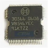 Микросхема 30566BoschQFP64