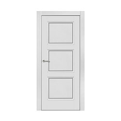 Межкомнатная дверь с покрытием эмаль Астория 23
