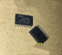 Микросхема L9338MDSTMicroelectronicsSO20