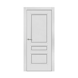 Межкомнатная дверь с покрытием эмаль Астория 5