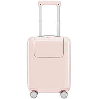 Чемодан детский Ninetygo Kids Luggage 17 (Розовый)