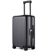 Чемодан Ninetygo Urevo Luggage 20" (Черный)
