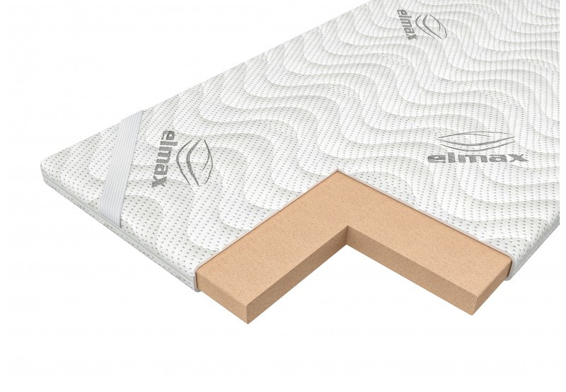 Топпер - матрас Лада 140*200*3 "Elmax"