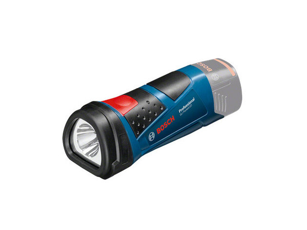 Фонарь аккумуляторный BOSCH GLI 12V-80 (без аккумулятора), фото 2