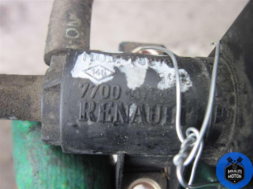Клапан электромагнитный RENAULT KANGOO I (1997-2008) 1.9 D F8Q 632 - 64 Лс 2005 г. - фото 2 - id-p183437773