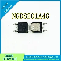 Транзистор NGD8201AGON SemiconductorDPAK