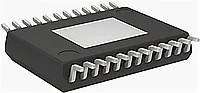 Микросхема VND5E025AKSTMicroelectronicsPowerSSO-24
