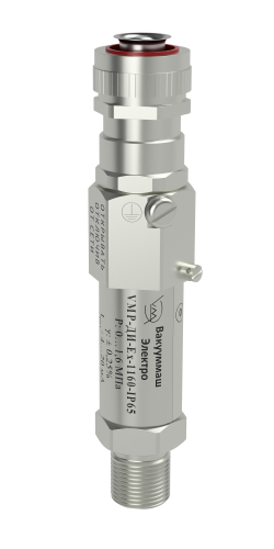 Преобразователь абсолютного давления Exd - VMP-ДА-Exd