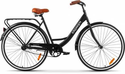 Велосипед Krakken Morgan 2022