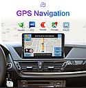 Автомагнитола с сенсорным экраном 9″ Roadmax TS7 2/32 Gb, фото 4