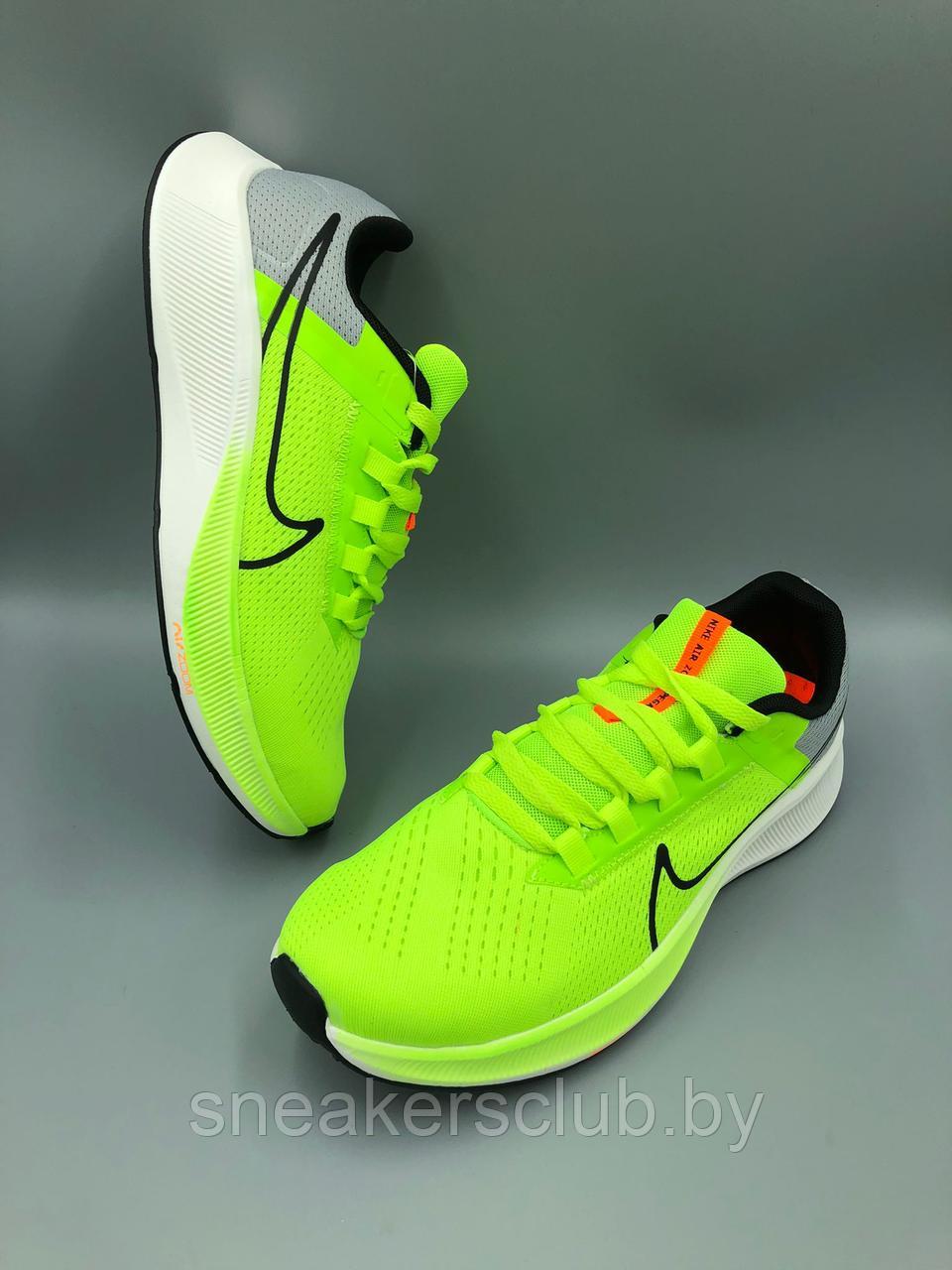 Кроссовки мужские Nike zoom/ для бега, фитнеса