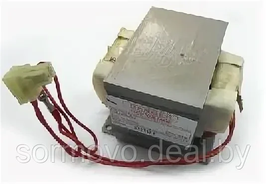 Силовой трансформатор SHV-DT90AA 1000Вт для микроволновых печейDigital Power Communications - фото 1 - id-p183450117
