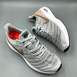 Кроссовки мужские Nike regasus / для бега, фитнеса, фото 4