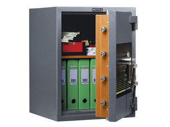 Взломостойкий сейф MDTB Fort-M 67 2K