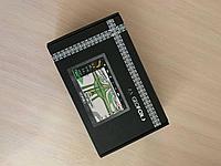 Автомобильный GPS Навигатор GEOFOX 702 XE, фото 10