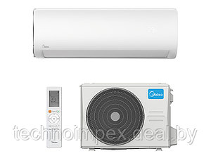 Кондиционер Midea серии Paramount Inverter MSAG1-09N8C2-I/MSAG1-09N8C2-O