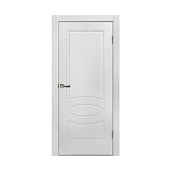 Межкомнатная дверь с покрытием эмаль Верона 28