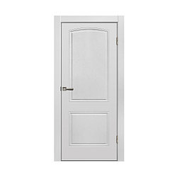 Межкомнатная дверь с покрытием эмаль Верона 27