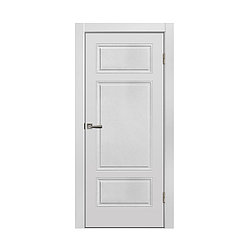 Межкомнатная дверь с покрытием эмаль Верона 26