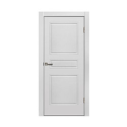 Межкомнатная дверь с покрытием эмаль Верона 25