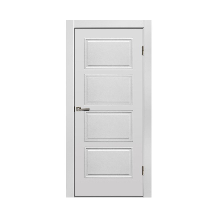 Межкомнатная дверь с покрытием эмаль Верона 24