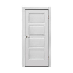 Межкомнатная дверь с покрытием эмаль Верона 24