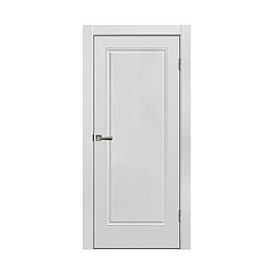Межкомнатная дверь с покрытием эмаль Верона 21