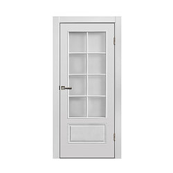 Межкомнатная дверь с покрытием эмаль Верона 10