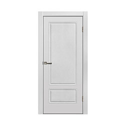 Межкомнатная дверь с покрытием эмаль Верона 9