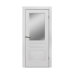 Межкомнатная дверь с покрытием эмаль Верона 8