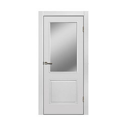 Межкомнатная дверь с покрытием эмаль Верона 4