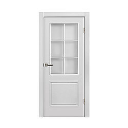 Межкомнатная дверь с покрытием эмаль Верона 2