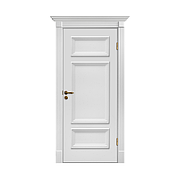 Межкомнатная дверь с покрытием эмаль Вивальди 26
