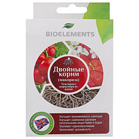 Биопрепарат (микориза) Bioelements Двойные корни, 80г Живые бактерии 18973