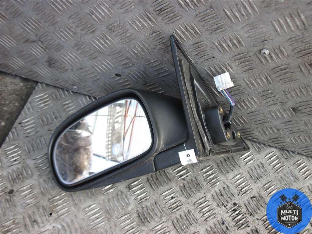 Зеркало наружное левое SUZUKI BALENO (1995-2002) 1.3 i G13BB - 85 Лс 2000 г. - фото 1 - id-p183459532