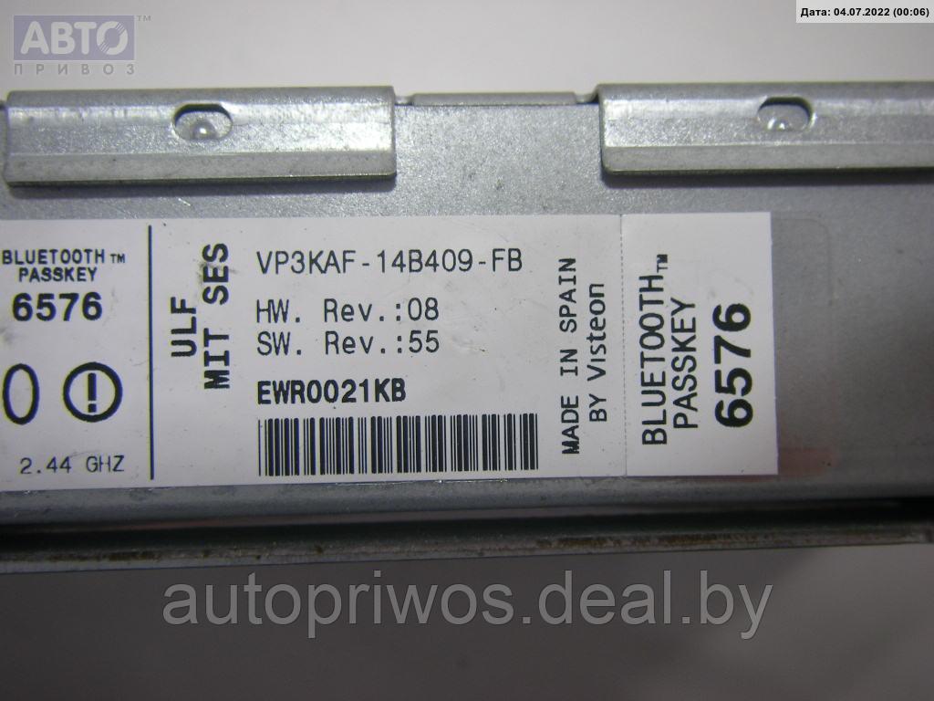 Блок Bluetooth BMW 3 E46 (1998-2006) - фото 6 - id-p136401582